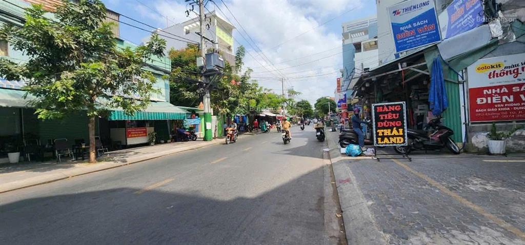 Nhà mặt tiền đường bế văn cấm (đường số 10 cũ) phường tân hưng tp hcm, dt 12x42m full thổ 88 tỷ(tl)