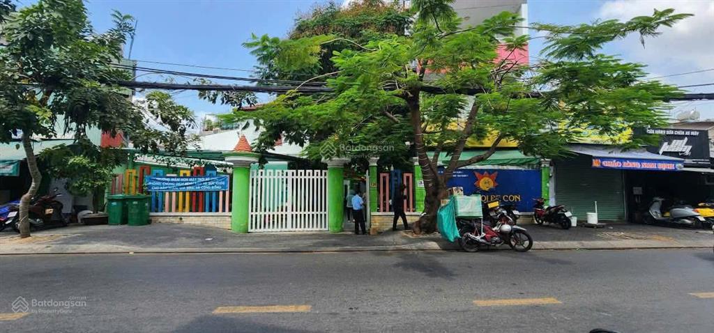 Nhà mặt tiền đường bế văn cấm (đường số 10 cũ) phường tân hưng tp hcm, dt 12x42m full thổ 88 tỷ(tl)