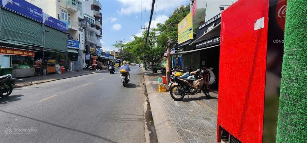 Nhà mặt tiền đường bế văn cấm (đường số 10 cũ) phường tân hưng tp hcm, dt 12x42m full thổ 88 tỷ(tl)