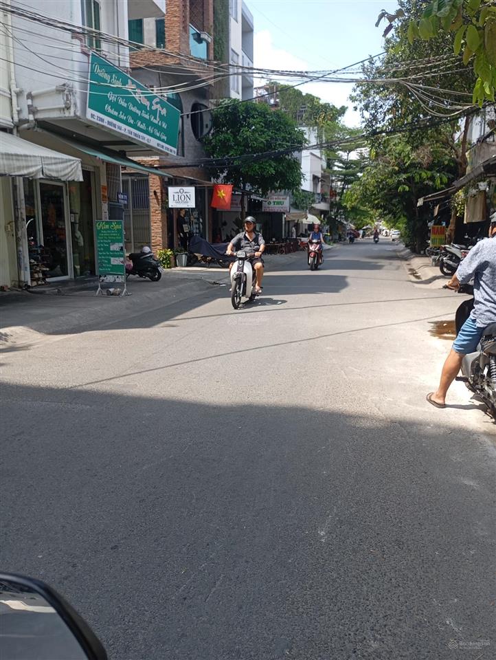 Nhà mặt tiền đường số 14a phường tân thuận khu cư xá ngân hàng quận 7, dt 5x10,5m 2 tầng 12,5 tỷ