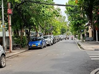 Nhà 2 mặt tiền đường số 9, p. tân mỹ (mới) quận 7 khu chợ tân mỹ diện tích 5x20m 2 tầng