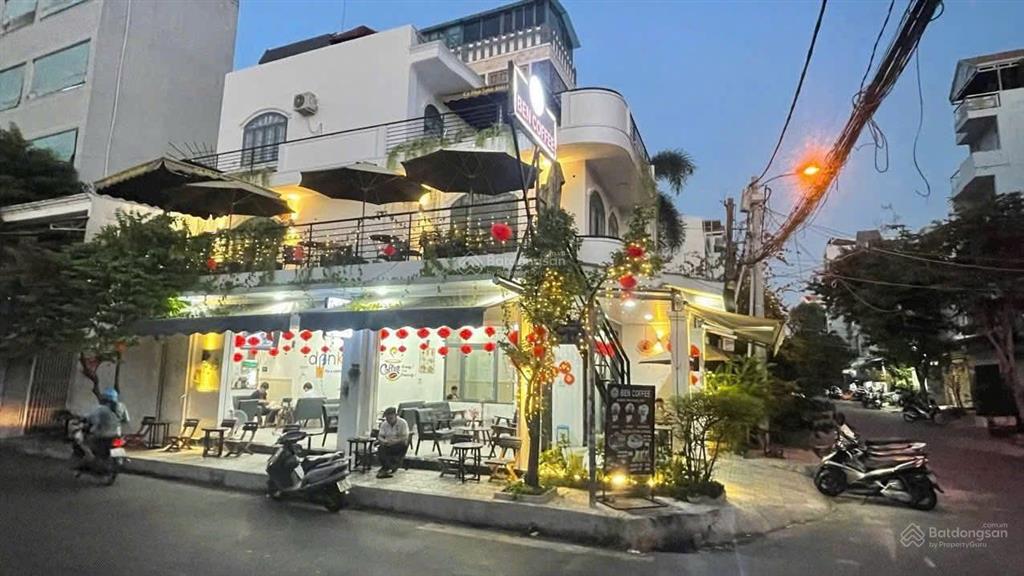Nhà 2 mặt tiền đường số 39 và 14 phường tân hưng quận 7  dt 7,2x14m trệt 2 lầu  17 tỷ (tl)