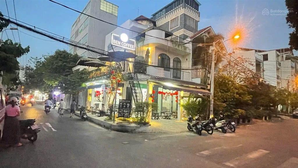 Nhà 2 mặt tiền đường số 39 và 14 phường tân hưng quận 7  dt 7,2x14m trệt 2 lầu  17 tỷ (tl)