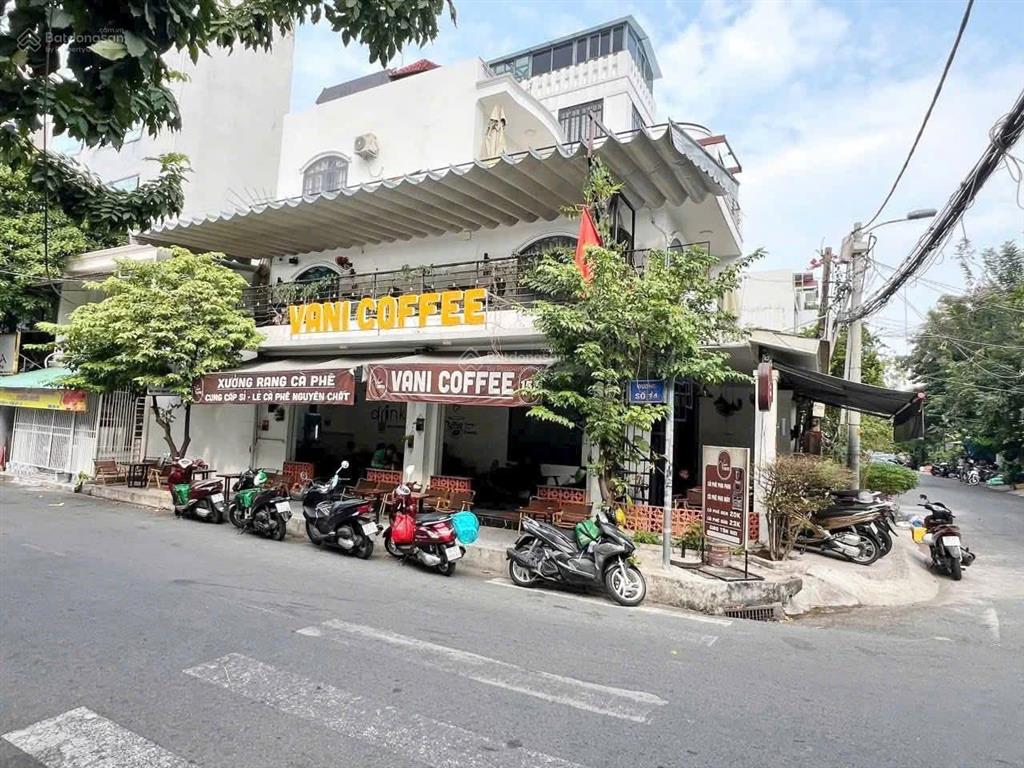 Nhà 2 mặt tiền đường số 39 và 14 phường tân hưng quận 7  dt 7,2x14m trệt 2 lầu  17 tỷ (tl)