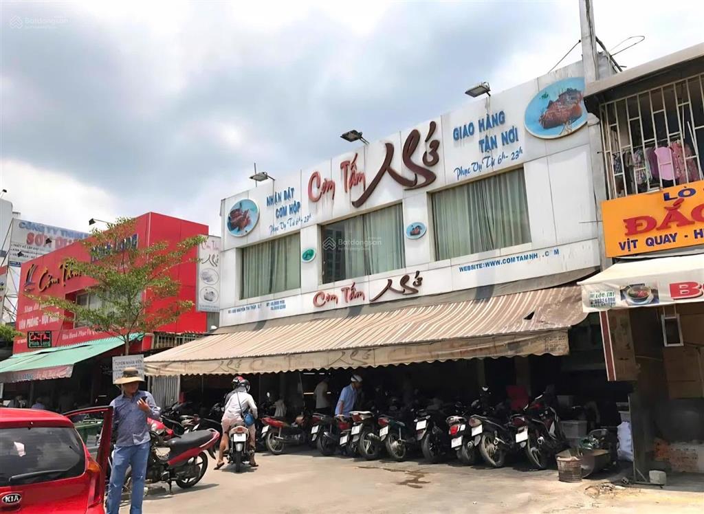 Nhà vị trí đắc địa đường nguyễn thị thập quận 7 đối diện lotte mart, đoạn đẹp nhất chỉ với 28 tỷ