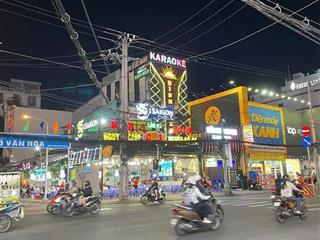 Nhà 2 mặt tiền đường nguyễn thị thập, vị trí đẹp kinh doanh đa ngành nghề 200m246 tỷ (tl)