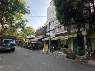 Nhà 2 mặt tiền đường số 2 và đường số 61 phường tân hưng quận 7  dt 27mx9m vừa ở vừa cho thuê 68tr
