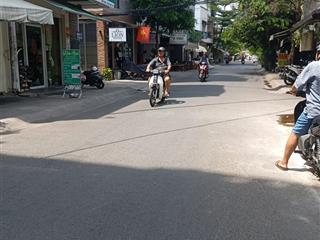 Nhà mặt tiền đường số 14a phường tân thuận khu cư xá ngân hàng quận 7, dt 5x10,5m 2 tầng 12,5 tỷ