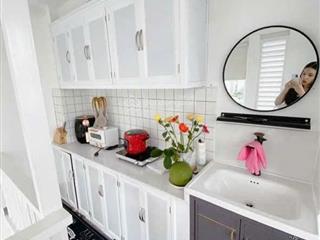 Nhà mặt tiền đường số 47 quận 7 vừa ở vừa kinh doanh  diện tích 3,5m x 8m trệt 2 lầu st  6,1 tỷ