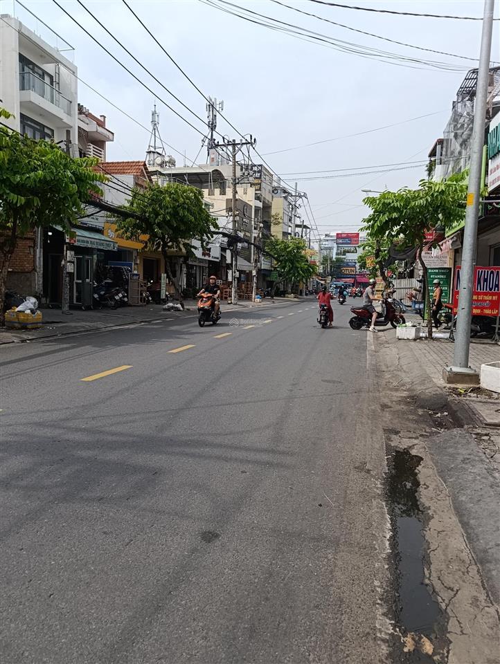 Nhà mặt tiền lâm văn bền cách đường nguyễn thị thập 100m diện tích 5x30m dtcn 155m2  29,8 tỷ (tl)