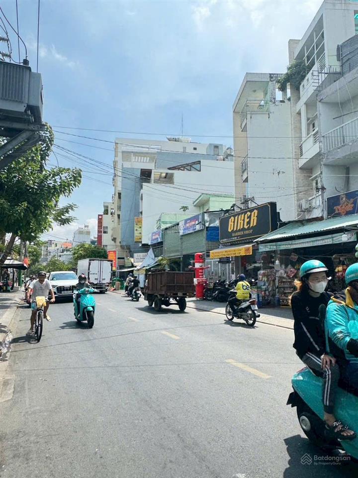 Bán đất đầu tư sinh lời mặt tiền mai văn vĩnh phường tân hưngdiện tích 1023m2 thổ cư xây cao tầng