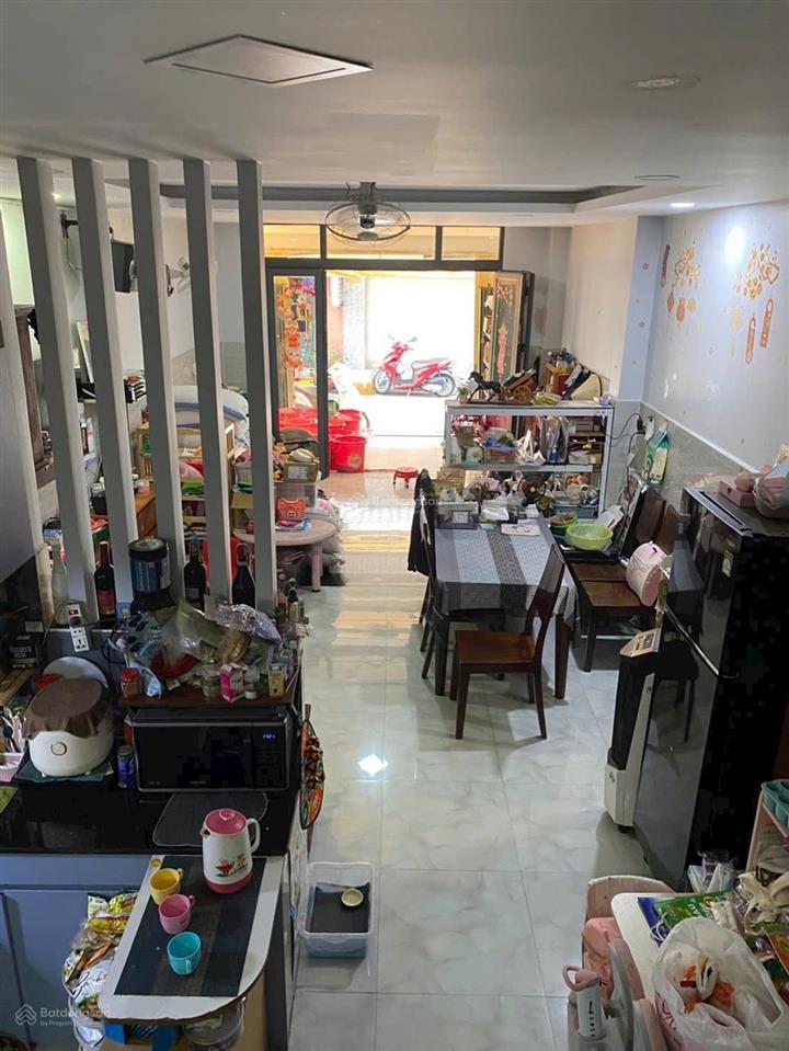Chủ cần bán gấp nhà hẻm xe hơi, trệt 2 lầu cứng cáp, dtcn 75m2 giá 8,6 tỷ (tl) kinh foanh buôn bán
