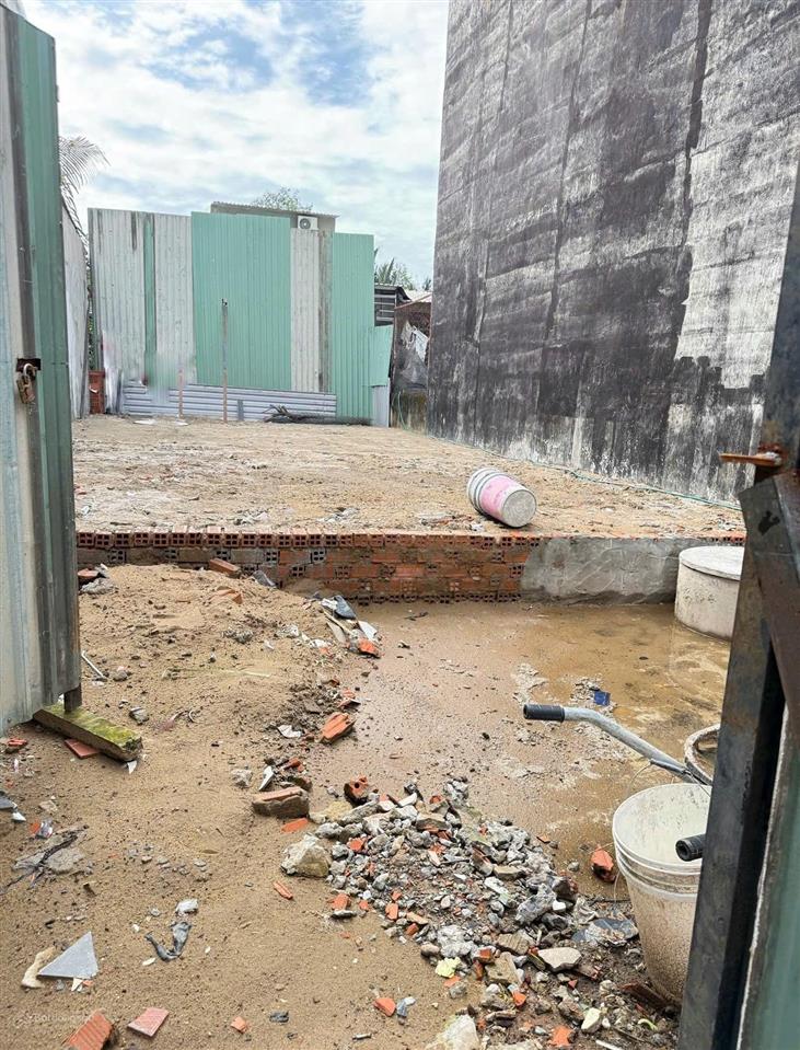 Chủ ngộp! bán gấp nhà cấp 4, dt 6x10m ở hẻm 76 dương cát lợi thị trấn phú xuân  nhà bè  3,2 tỷ