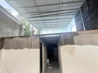 Chủ ngộp! bán gấp nhà cấp 4, dt 6x10m ở hẻm 76 dương cát lợi thị trấn phú xuân  nhà bè  3,2 tỷ