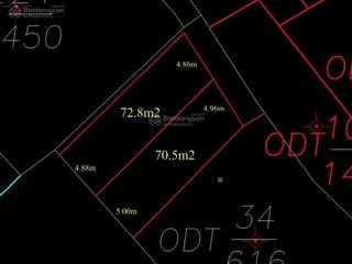 Thổ cư cạnh khu công nghiệp nam sơn hạp lĩnh