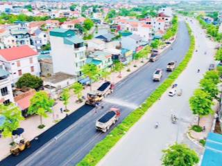 Cơ hội lớn  48m dv lại yên  giá rẻ  tiềm năng tăng giá cực mạnh