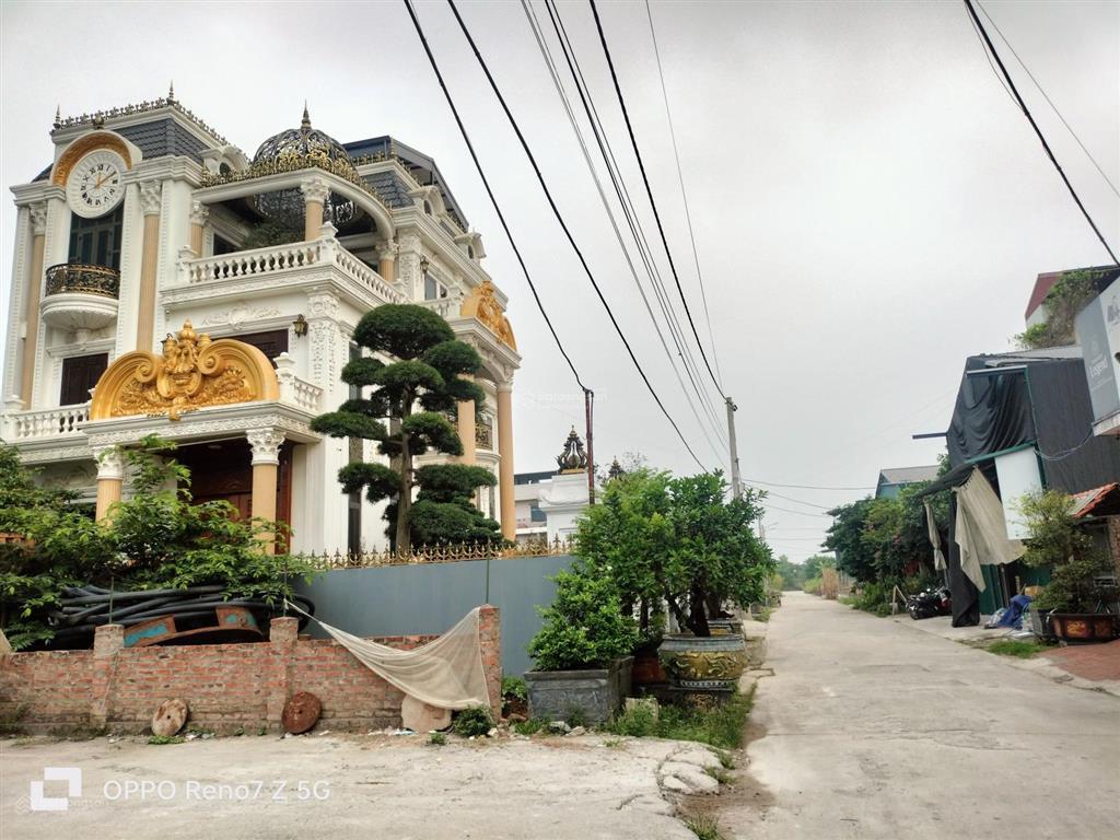 150m dv lại yên, chỉ 106tr/m2. giá đang rẻ mua luôn mảnh to, nhiều lợi ích