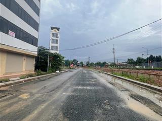 Hơn 6tỷ có ngay 48m dv song phương sát lk8, trạm metro số 5  vỉa hè 2.5m view công viên cực đẹp