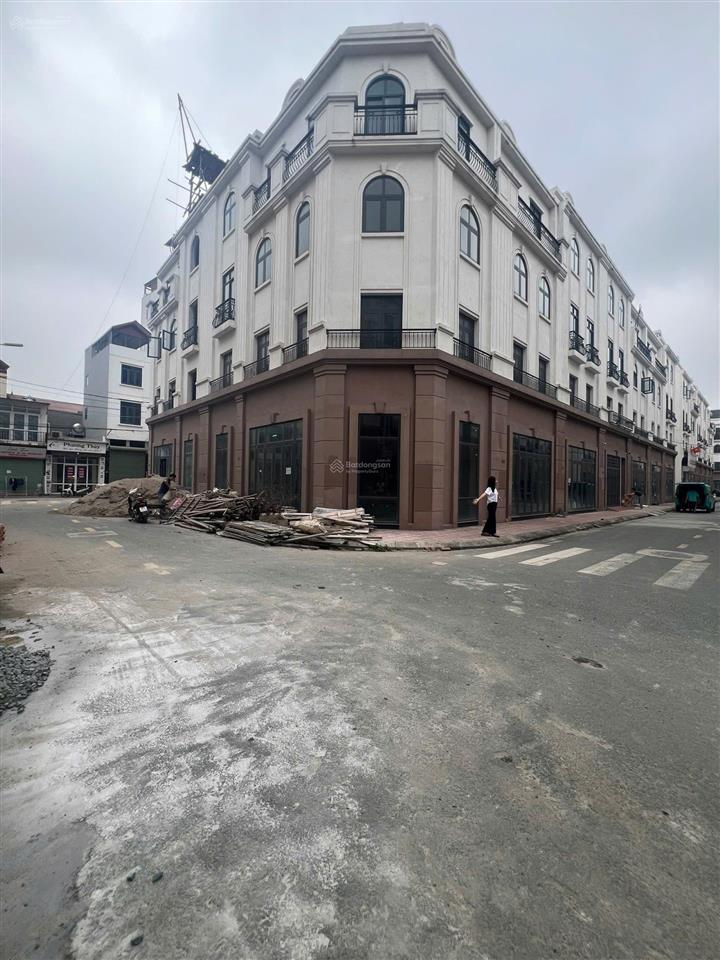 Chỉ 11 tỷ hơn  sở hữu 83m biệt thự sơn đồng  quá là rẻ  sát trịnh văn bô di chuyển quá dễ