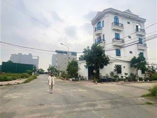 58m dịch vụ song phương, đường 2 ô tô tránh, cạnh kđt splendora và đường lk8  chỉ hơn 6 tỷ, quá rẻ