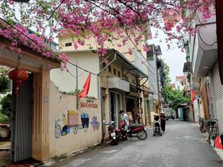 Chỉ tầm 5 tỷ có thương lượng có ngay 54m thổ cư lại yên vuông đét. sau lưng là kđt mailand quá đẹp