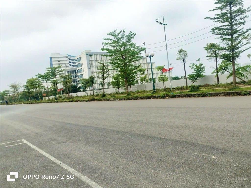 Rất đáng mua  lô góc 50m² dv an thượng, 2 mặt tiền cực đẹp  đường 13m và 10m. giá chưa đến 7 tỷ