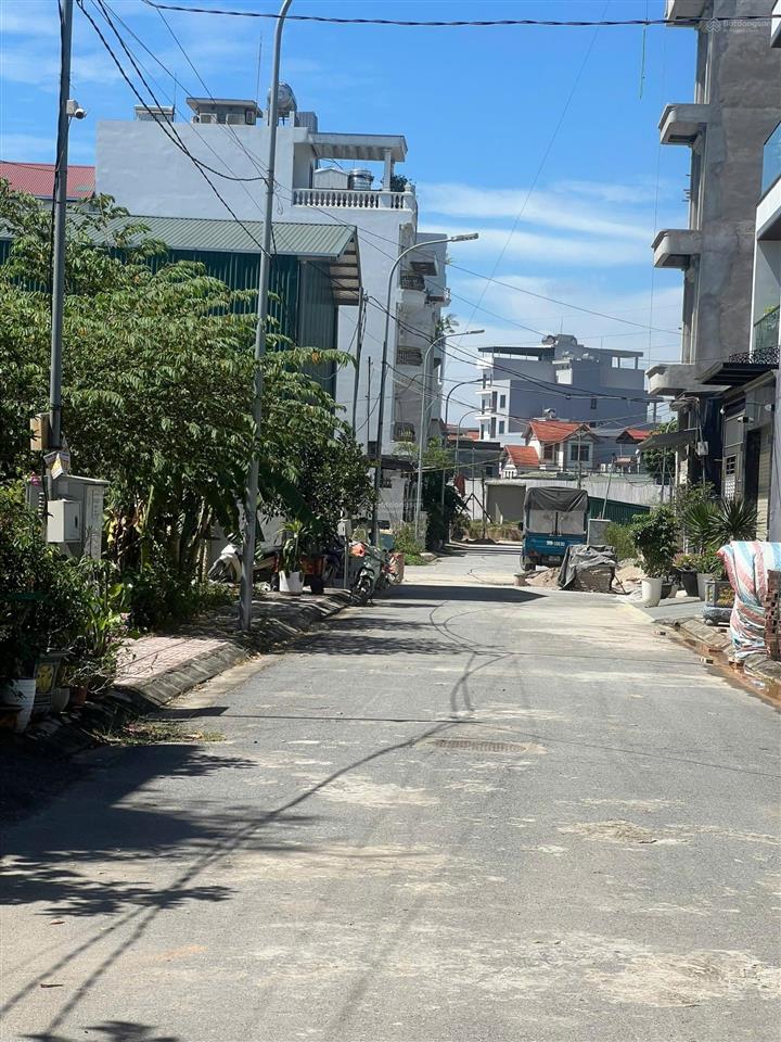 Chỉ hơn 6 tỷ đã mua được 63m2 dv lại yên sát lô góc, mặt tiền 4.2m  ô tô cất trong nhà, vỉa hè