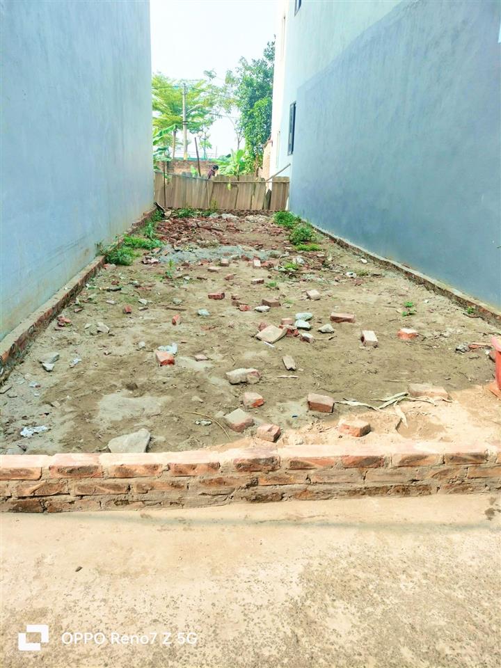 Chỉ hơn 4 tỷ, có ngay 53,5m2 thổ cư lại yên đẹp tuyệt, vuông vắn gần kđt mailand, tiện ích đầy đủ