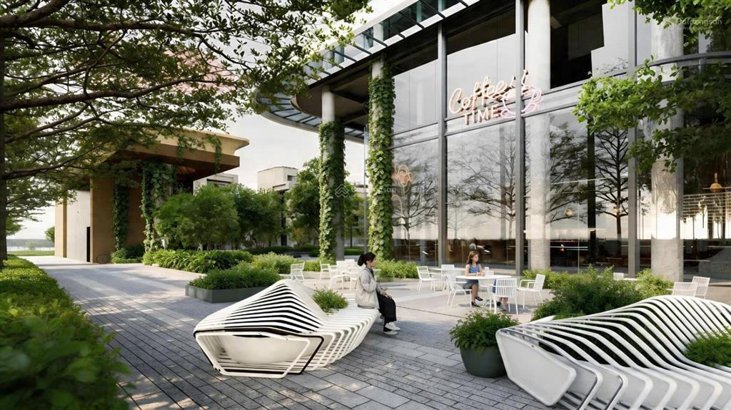 Bán căn hộ chung cư 2pn, 2wc tại the vista văn la, giá 5,87 tỷ, 61,5 m2