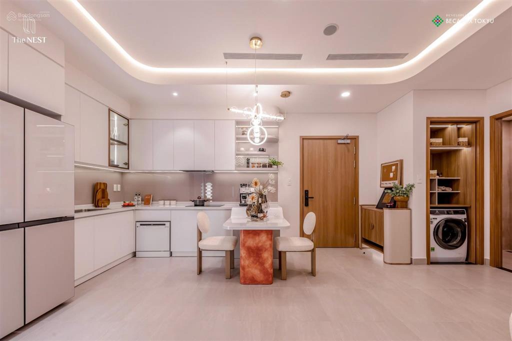 Căn hộ người trẻ chỉ 3 tỷ/căn góc 2pn, ngay siêu thị aeon và trường học quốc tế