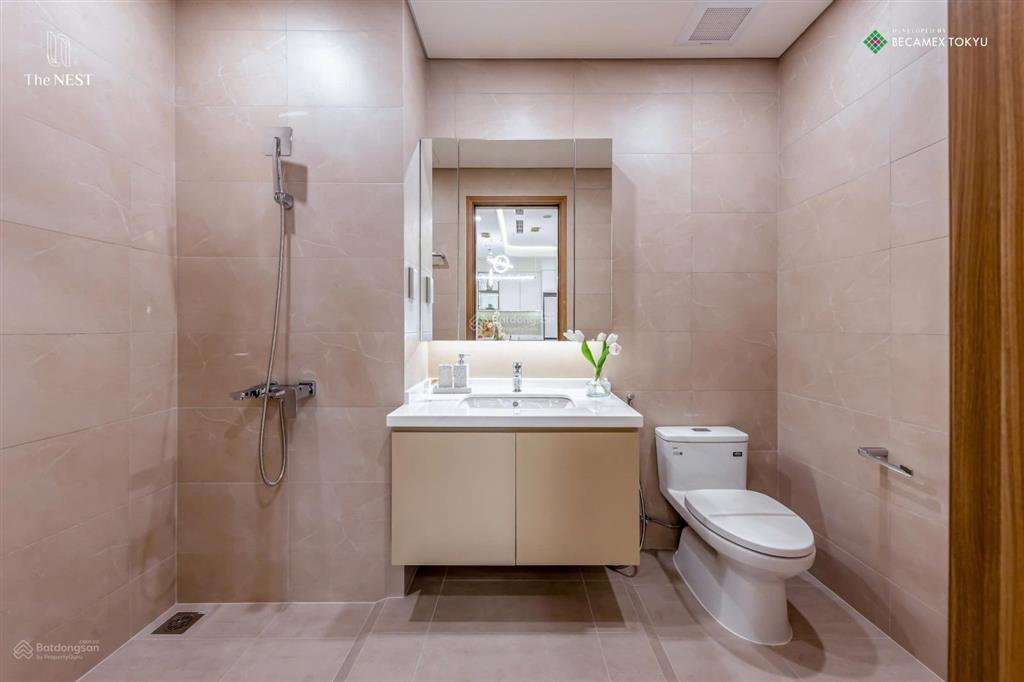 Căn hộ người trẻ chỉ 3 tỷ/căn góc 2pn, ngay siêu thị aeon và trường học quốc tế