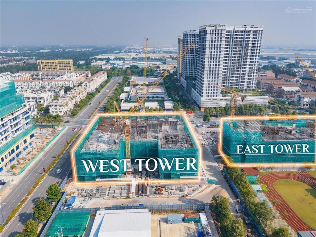 Căn hộ người trẻ chỉ 3 tỷ/căn góc 2pn, ngay siêu thị aeon và trường học quốc tế