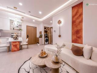 Căn hộ người trẻ chỉ từ 2,5 tỷ/ căn 2pn, ngay lõi trung tâm khu đô thị khoa học công nghệ tphcm