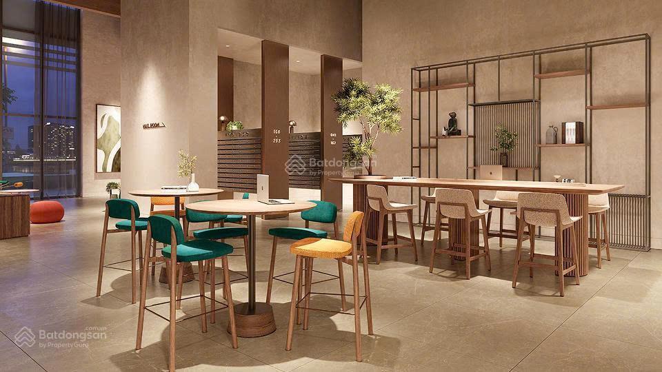 Căn hộ người trẻ chỉ 3 tỷ/căn góc 2pn, ngay siêu thị aeon và trường học quốc tế