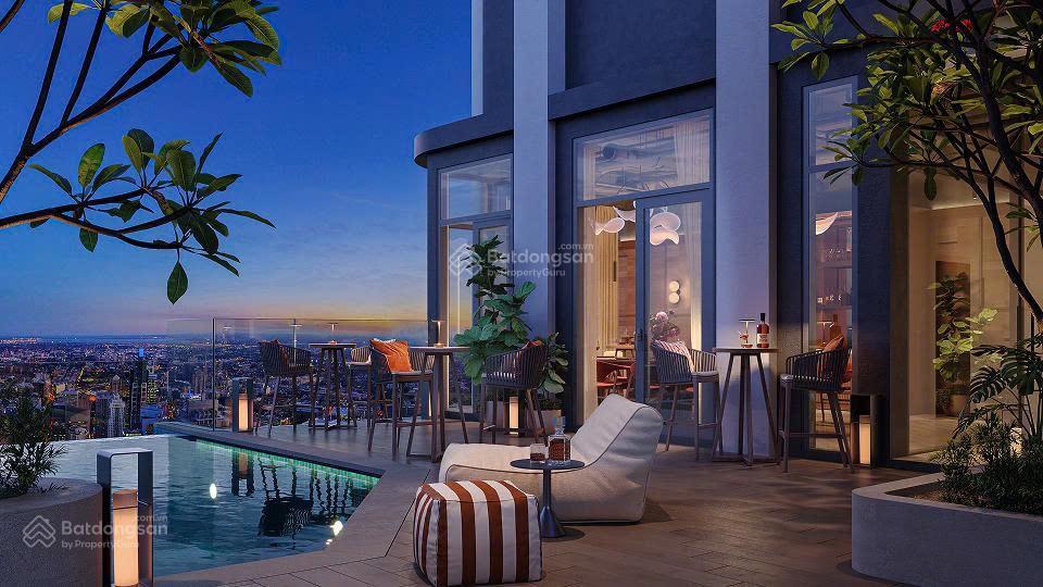 1pn the nest  thanh toán 460 triệu tới nhận nhà, cho thuê 12 triệu/tháng, chiết khấu tới 5%