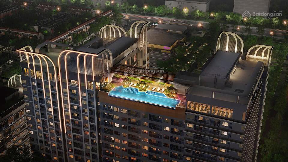 1pn the nest  thanh toán 460 triệu tới nhận nhà, cho thuê 12 triệu/tháng, chiết khấu tới 5%