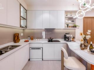 1pn the nest  thanh toán 460 triệu tới nhận nhà, cho thuê 12 triệu/tháng, booking tặng 50 triệu