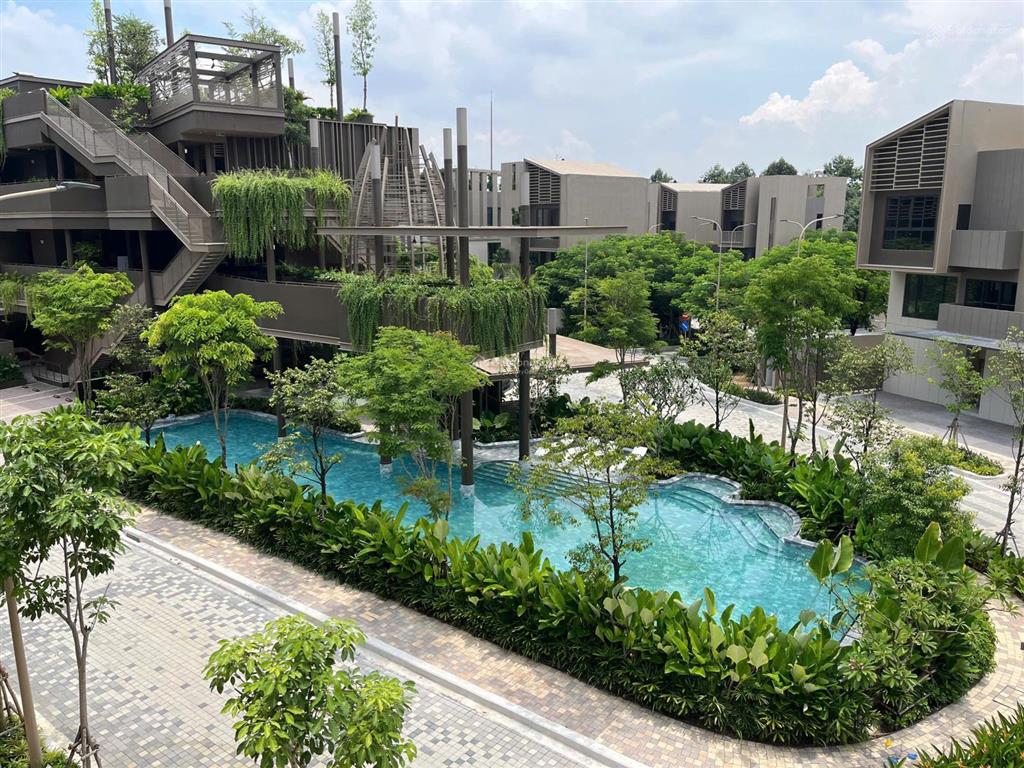 Giỏ hàng 20 căn cuối the orchard mua trực tiếp chủ đầu tư, thanh toán chỉ 20% trong 20 tháng