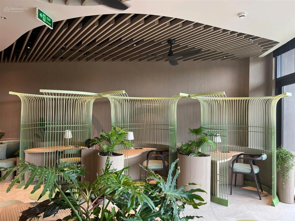 Giỏ hàng 20 căn cuối the orchard mua trực tiếp chủ đầu tư, thanh toán chỉ 20% trong 20 tháng