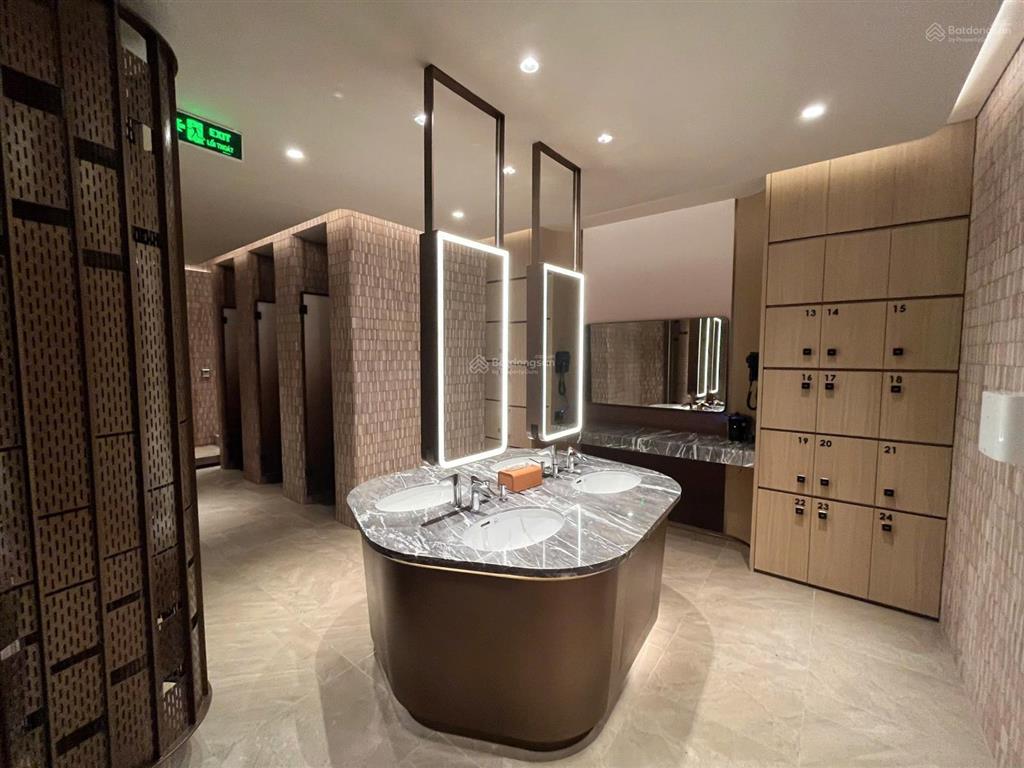 Giỏ hàng 20 căn cuối the orchard mua trực tiếp chủ đầu tư, thanh toán chỉ 20% trong 20 tháng