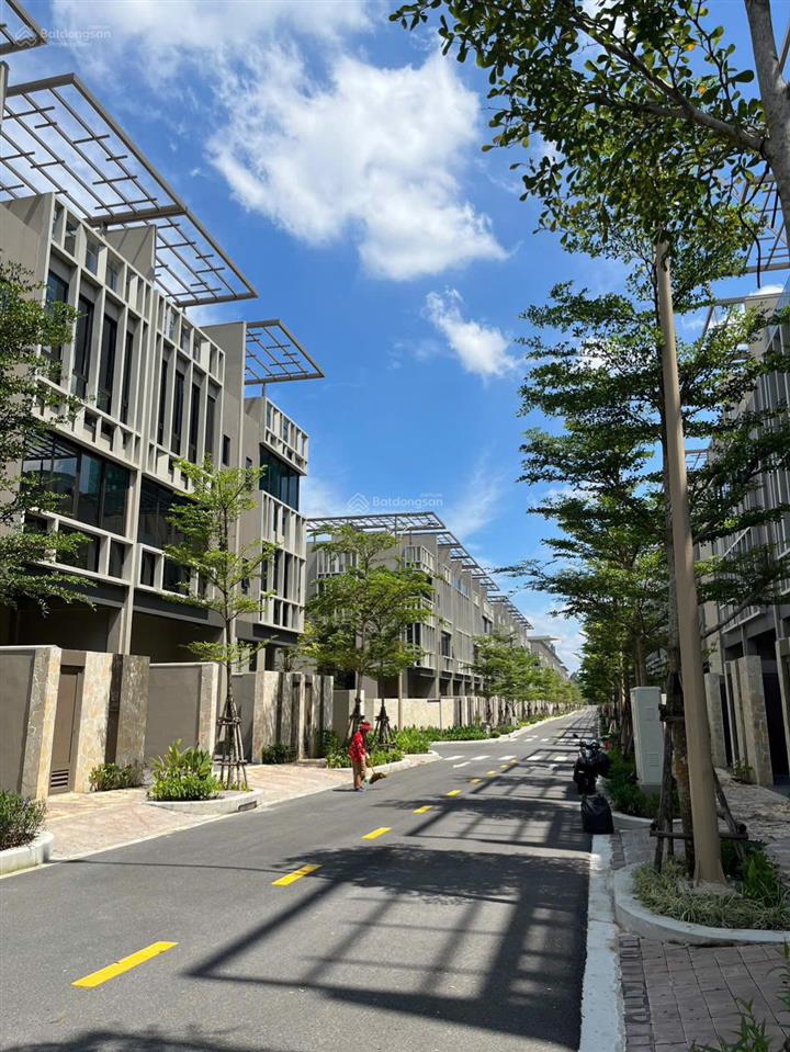 Giỏ hàng 20 căn cuối the orchard mua trực tiếp chủ đầu tư, thanh toán chỉ 20% trong 20 tháng