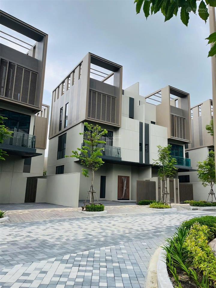 Giỏ hàng 20 căn cuối the orchard mua trực tiếp chủ đầu tư, thanh toán chỉ 20% trong 20 tháng