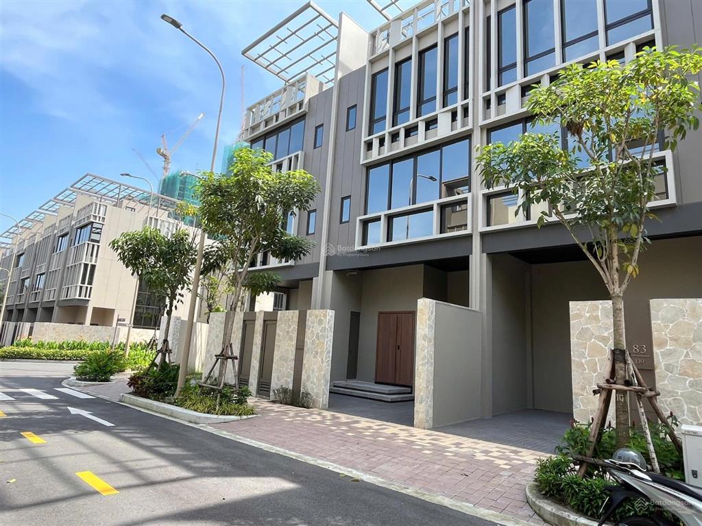 Giỏ hàng 20 căn cuối the orchard mua trực tiếp chủ đầu tư, thanh toán chỉ 20% trong 20 tháng