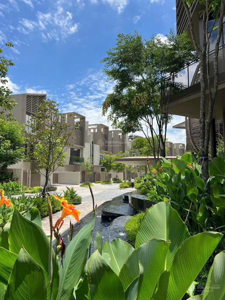 Giỏ hàng 20 căn cuối the orchard mua trực tiếp chủ đầu tư, thanh toán chỉ 20% trong 20 tháng