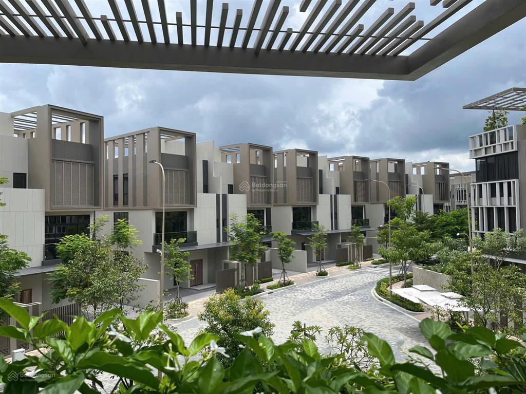 Giỏ hàng 20 căn cuối the orchard mua trực tiếp chủ đầu tư, thanh toán chỉ 20% trong 20 tháng