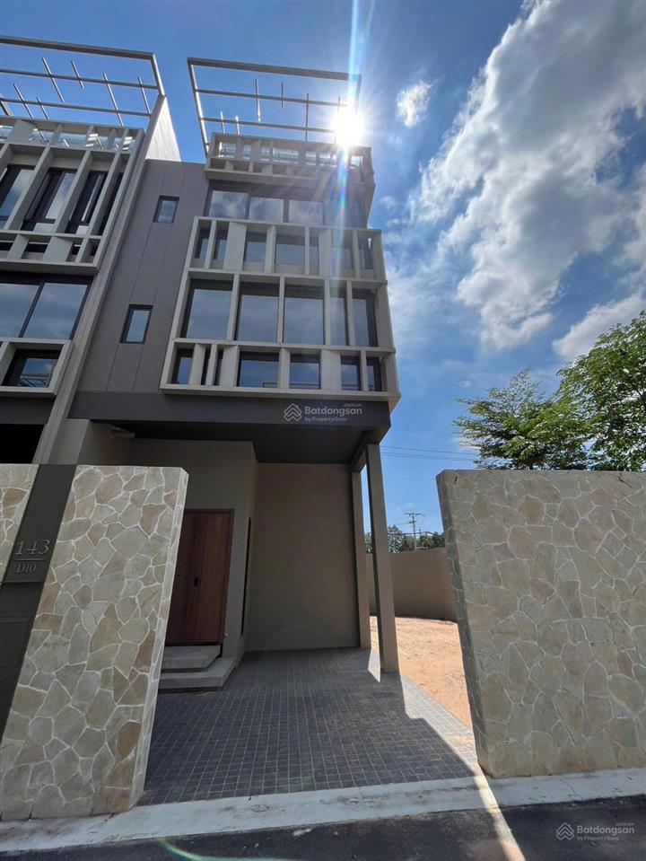 Giỏ hàng 20 căn cuối the orchard mua trực tiếp chủ đầu tư, thanh toán chỉ 20% trong 20 tháng