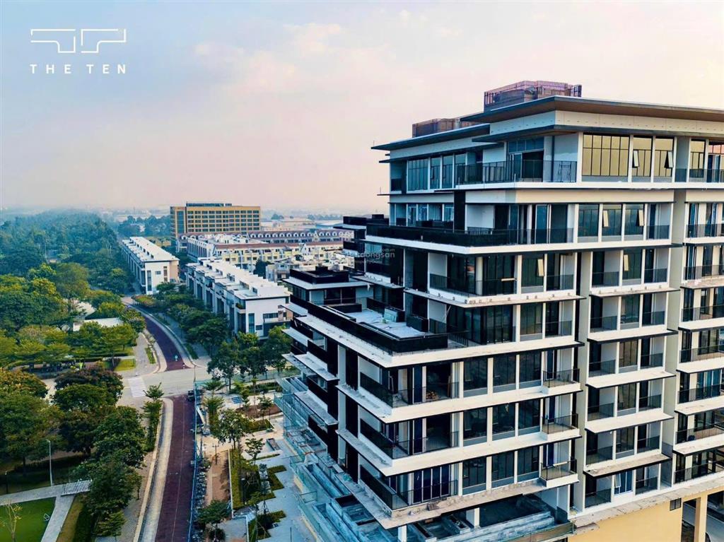 The ten  căn hộ cao cấp chuẩn sống thượng lưu tại phường bình dương, tphcm, quý 4/2026 nhận nhà