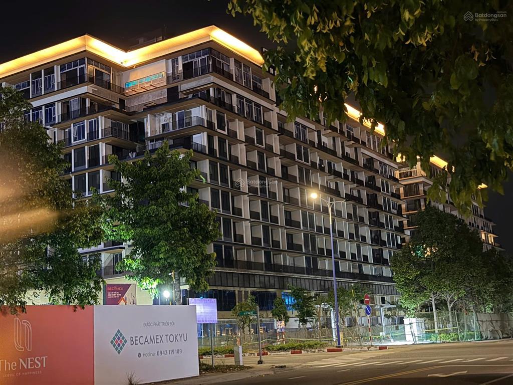 The ten  căn hộ cao cấp chuẩn sống thượng lưu tại phường bình dương, tphcm, quý 4/2026 nhận nhà