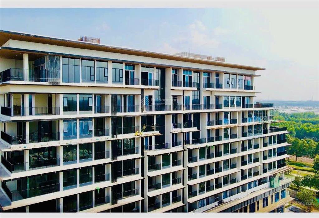 The ten  căn hộ cao cấp chuẩn sống thượng lưu tại phường bình dương, tphcm, quý 4/2026 nhận nhà