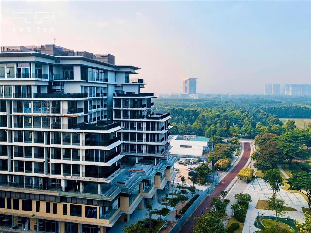 The ten  căn hộ cao cấp chuẩn sống thượng lưu tại phường bình dương, tphcm, quý 4/2026 nhận nhà